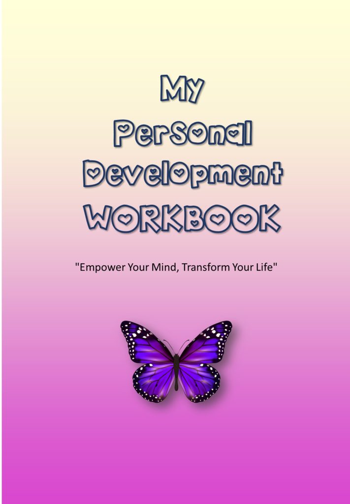 Personal Development Workbook