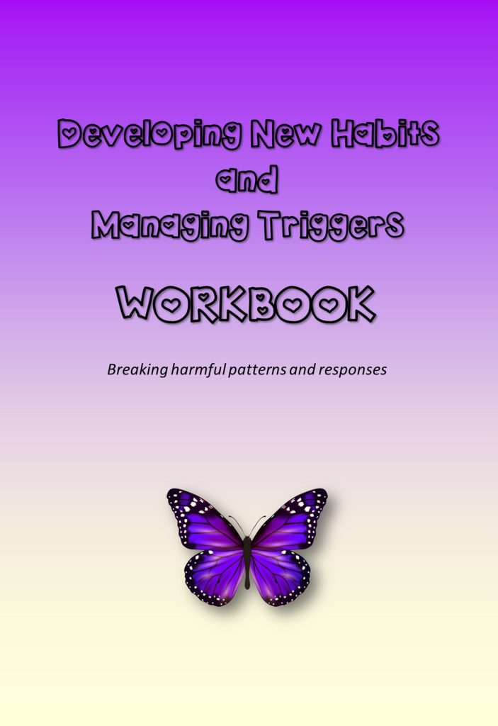 Habits and Triggers Workbook