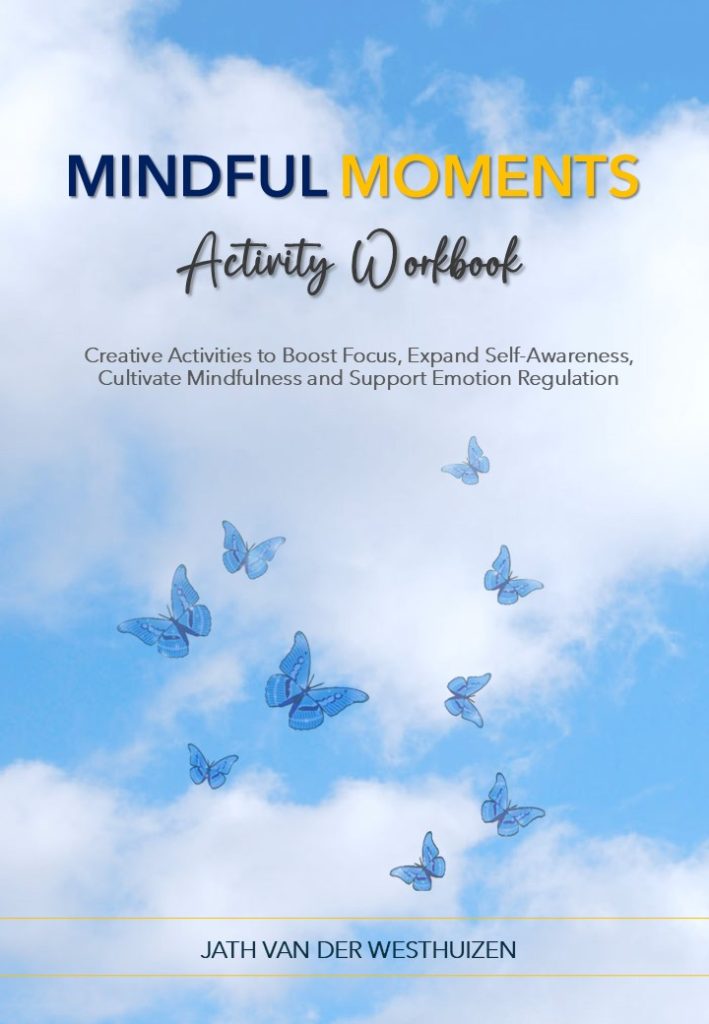 Mindful Moments Workbook