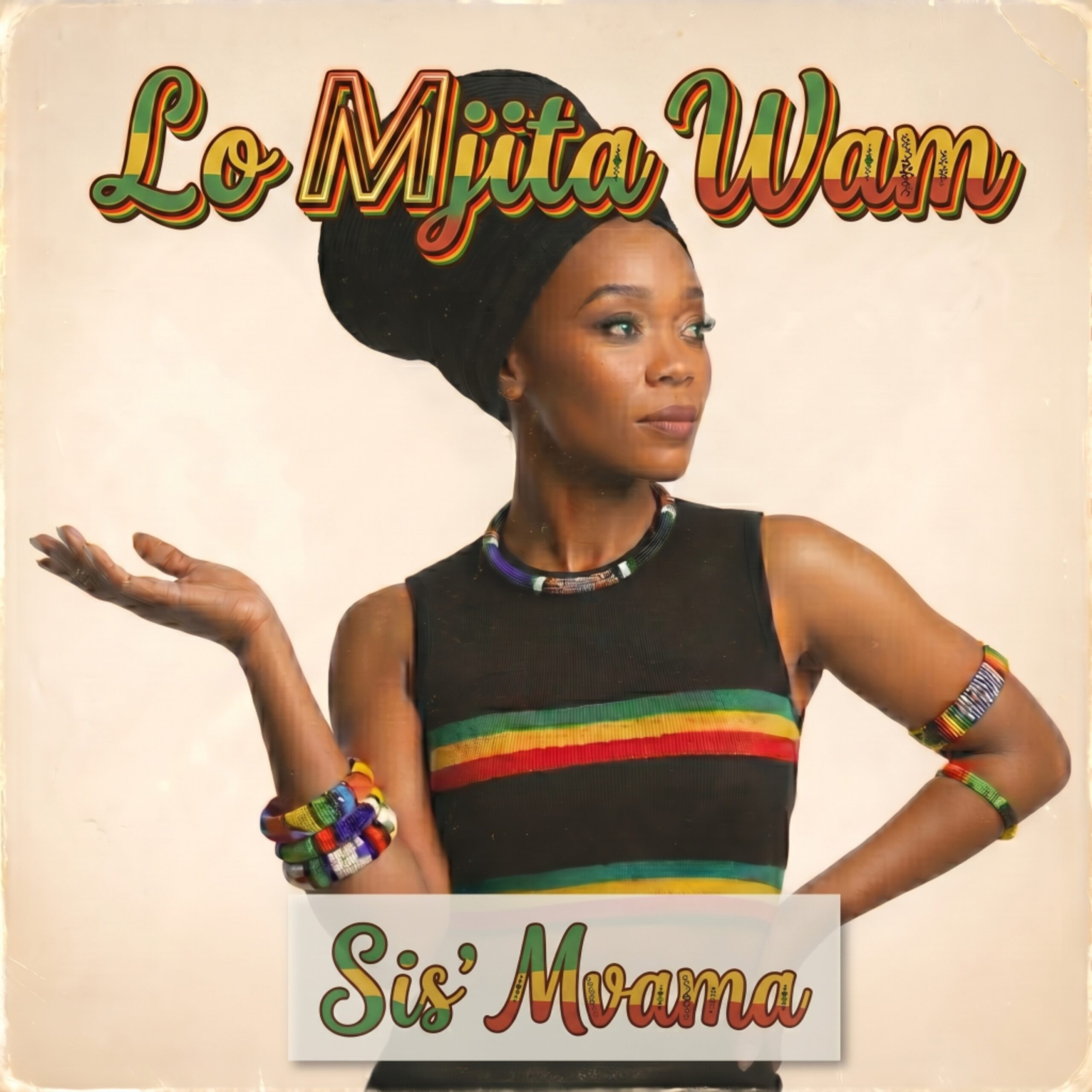 sis mvama